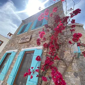 Patiska Butik Otel Datça