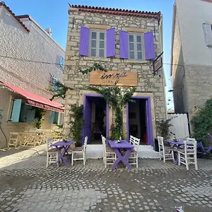 Imza Alaçatı