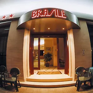 Отель Brasile