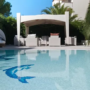 Отель Stella Del Mare