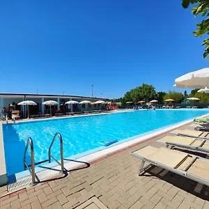 Long Village Sul Mare Privata Inclusa Апарт-отель