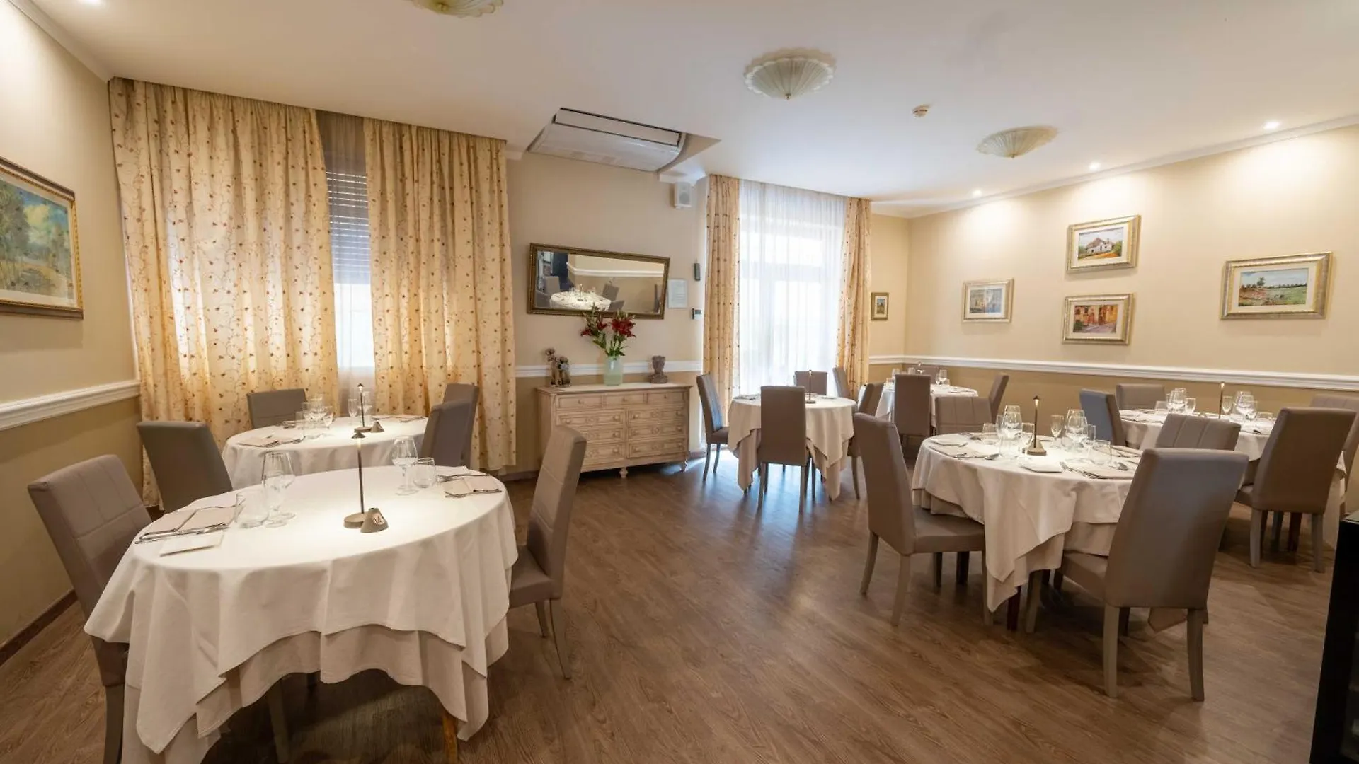 Albergo Alassio Italy