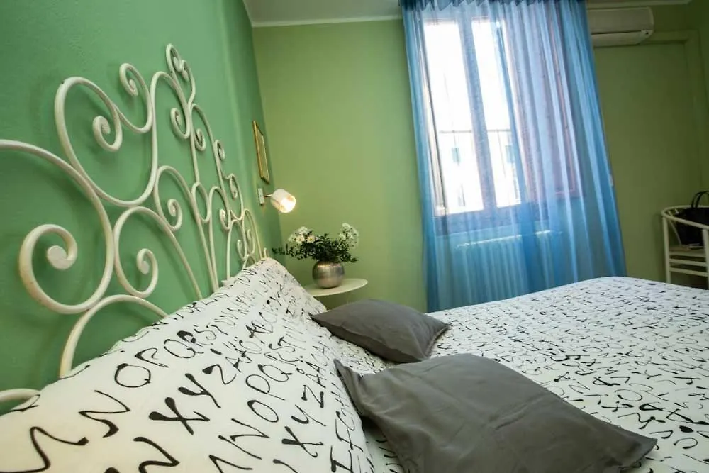 Albergo Alassio Hotel