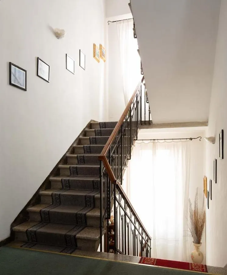 Hotel Albergo Alassio