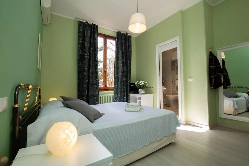 Albergo Alassio 3*, Montecatini Terme Italy