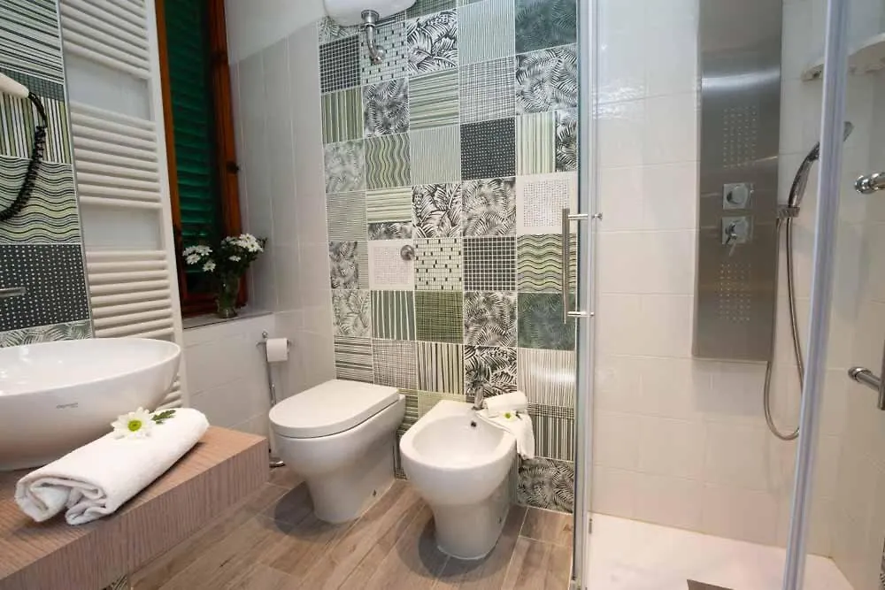 Albergo Alassio Italy
