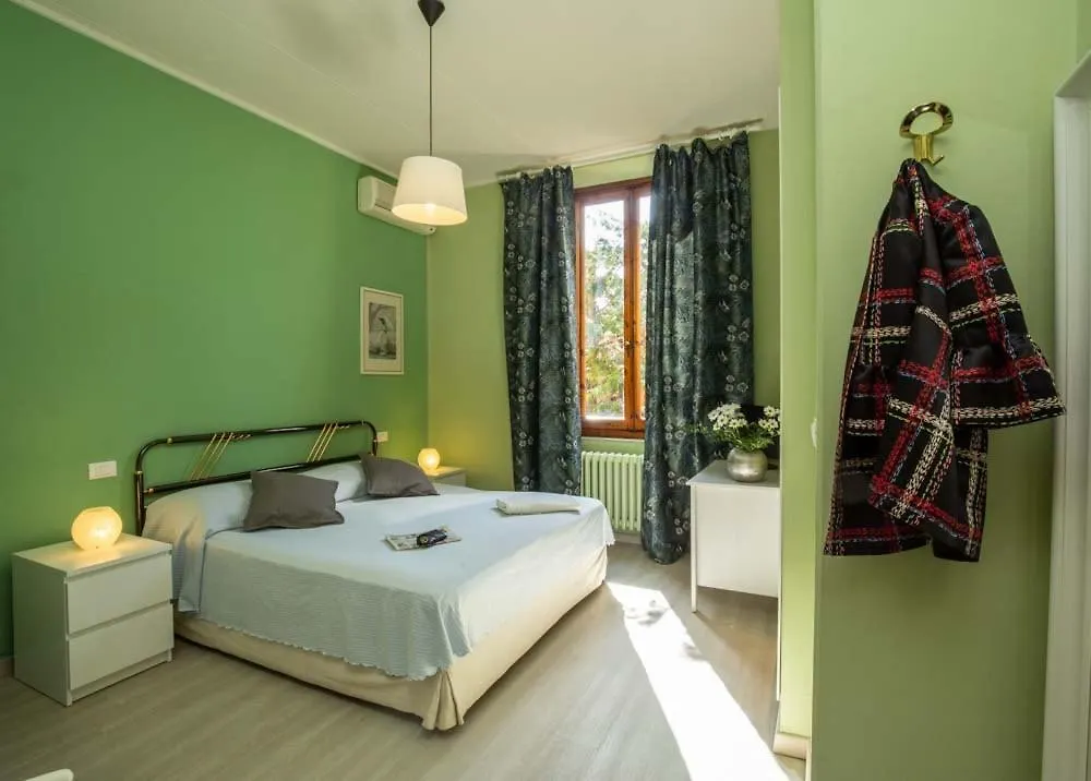 Albergo Alassio Hotel