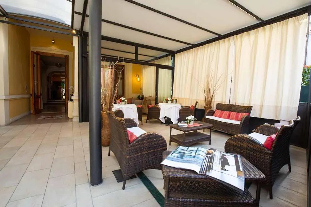 Albergo Alassio Italy