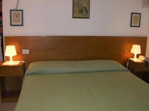 Albergo Alassio Hotel Montecatini Terme