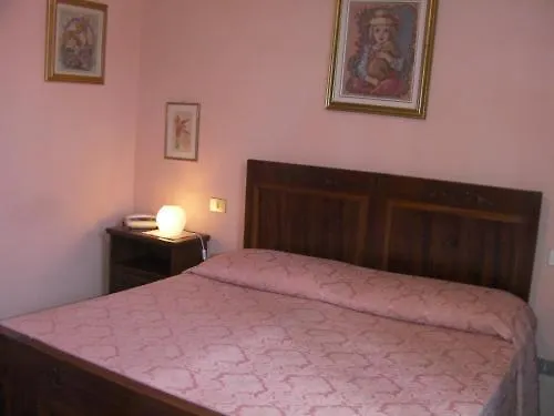 *** Hotel Albergo Alassio Italy
