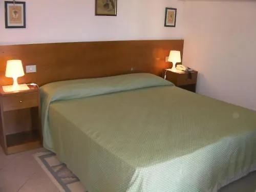 Albergo Alassio Italy
