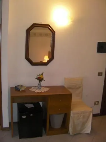 *** Hotel Albergo Alassio Italy