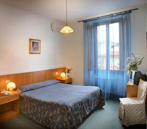 Albergo Alassio Hotel Montecatini Terme