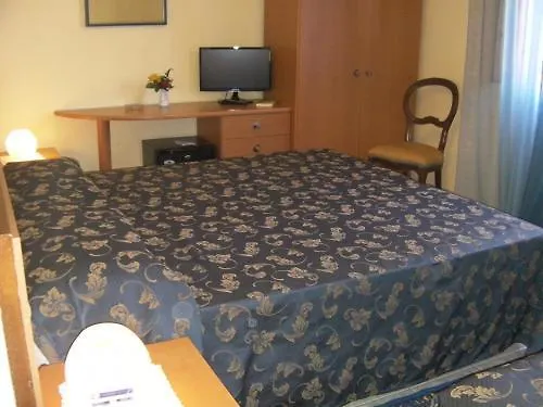 Albergo Alassio Montecatini Terme