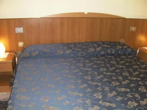 Hotel Albergo Alassio