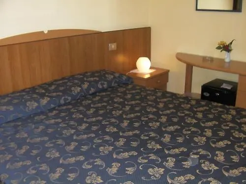 Albergo Alassio Hotel