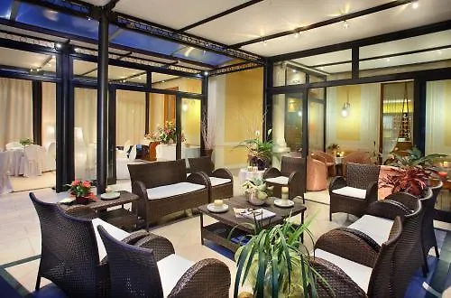 Hotel Albergo Alassio