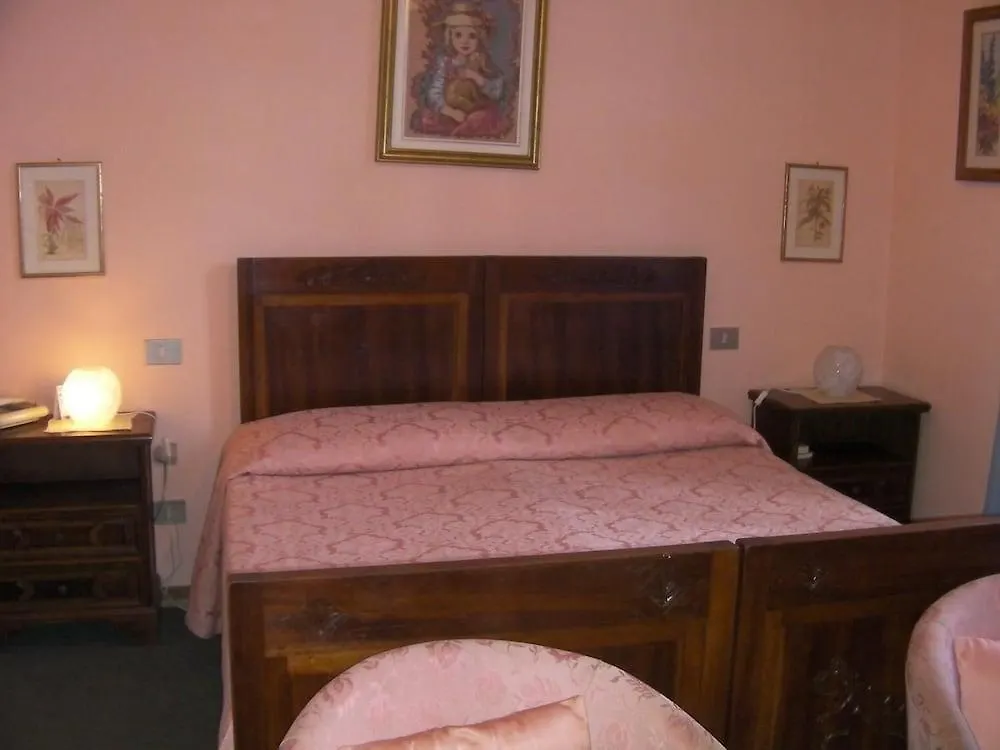 Albergo Alassio Italy