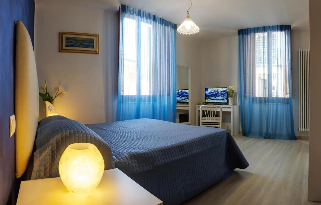 Albergo Alassio Montecatini Terme
