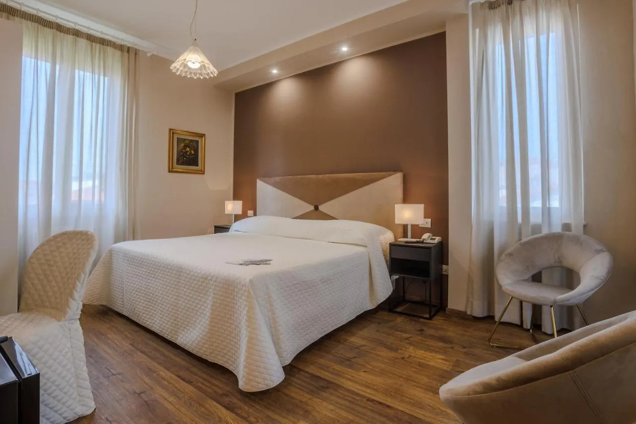 Albergo Alassio Hotel