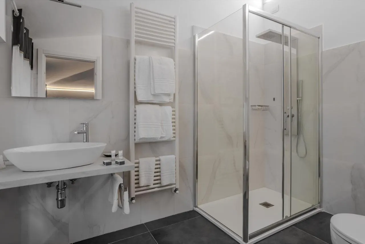 *** Hotel Albergo Alassio Italy