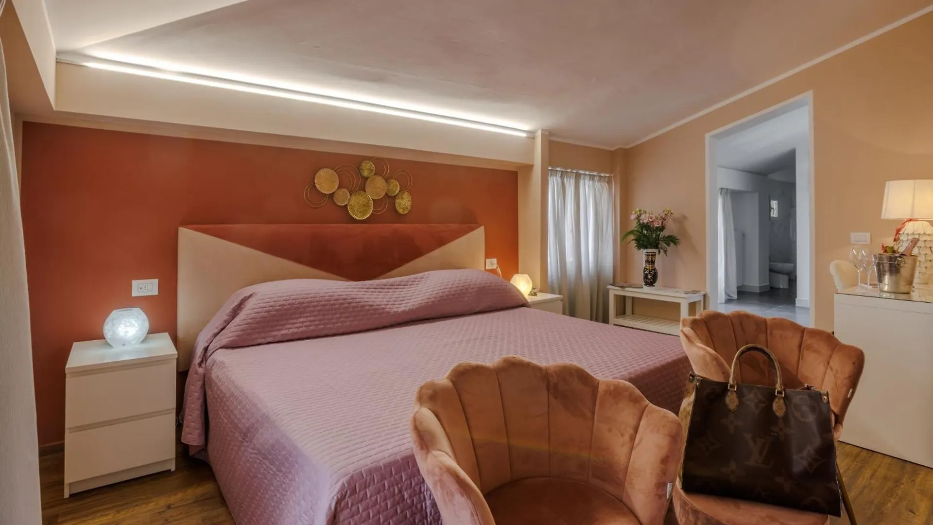 Hotel Albergo Alassio