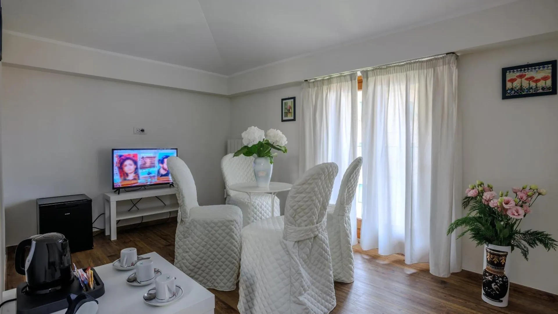Albergo Alassio