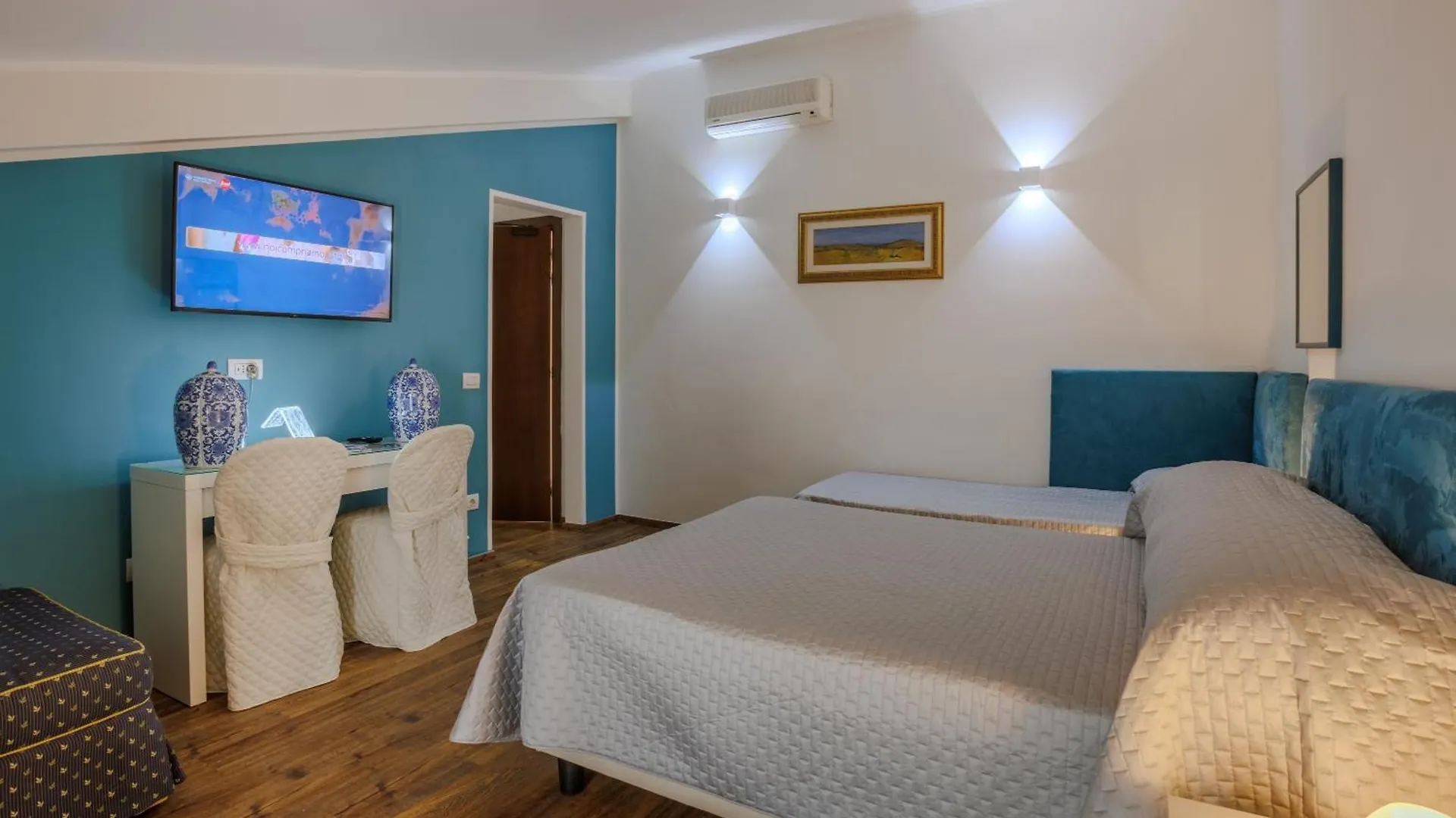 Albergo Alassio Hotel