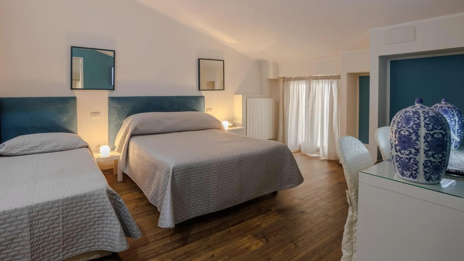 Albergo Alassio