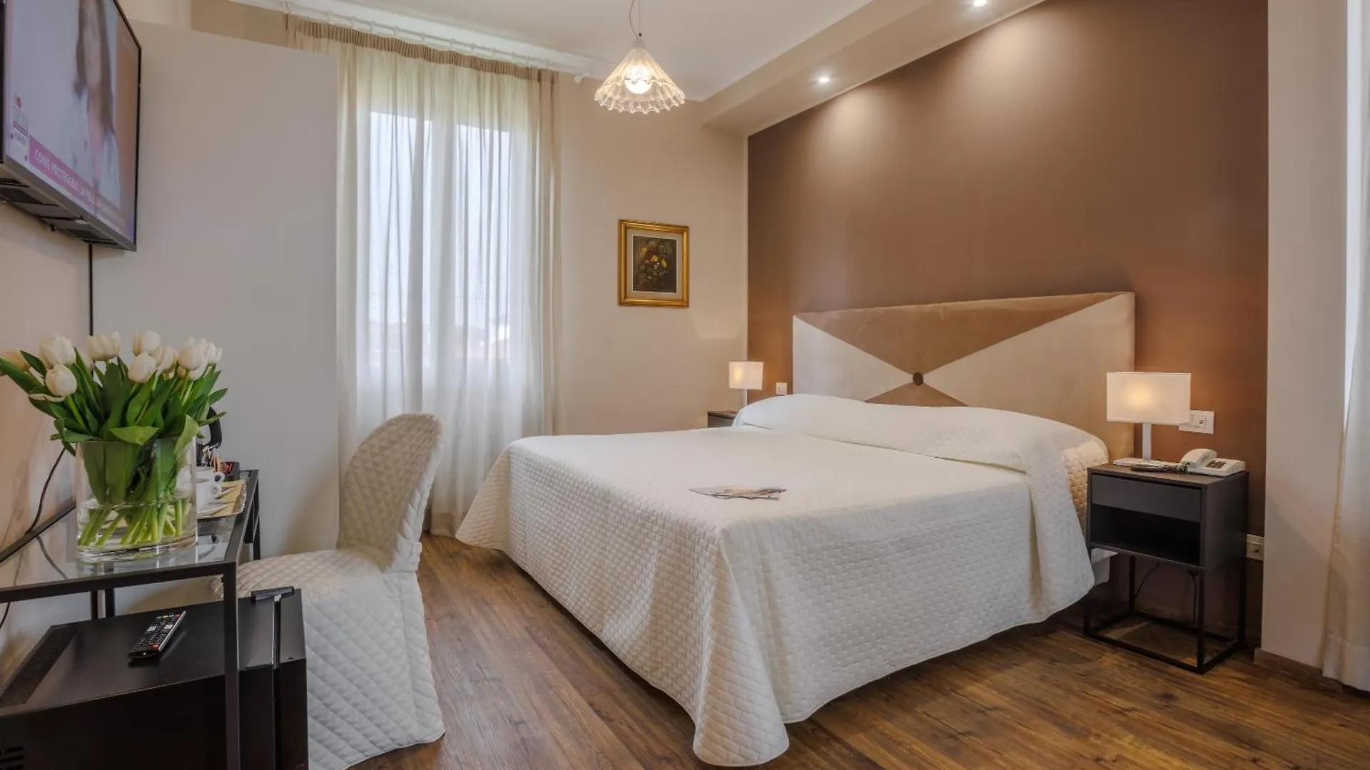 *** Hotel Albergo Alassio Italy