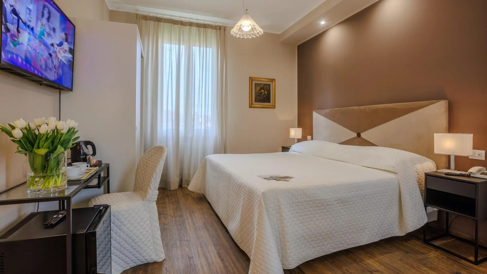 Albergo Alassio Italy
