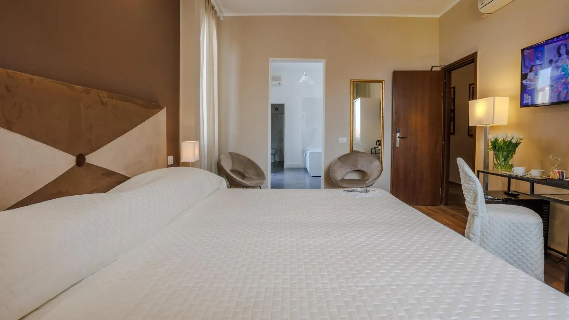 Hotel Albergo Alassio