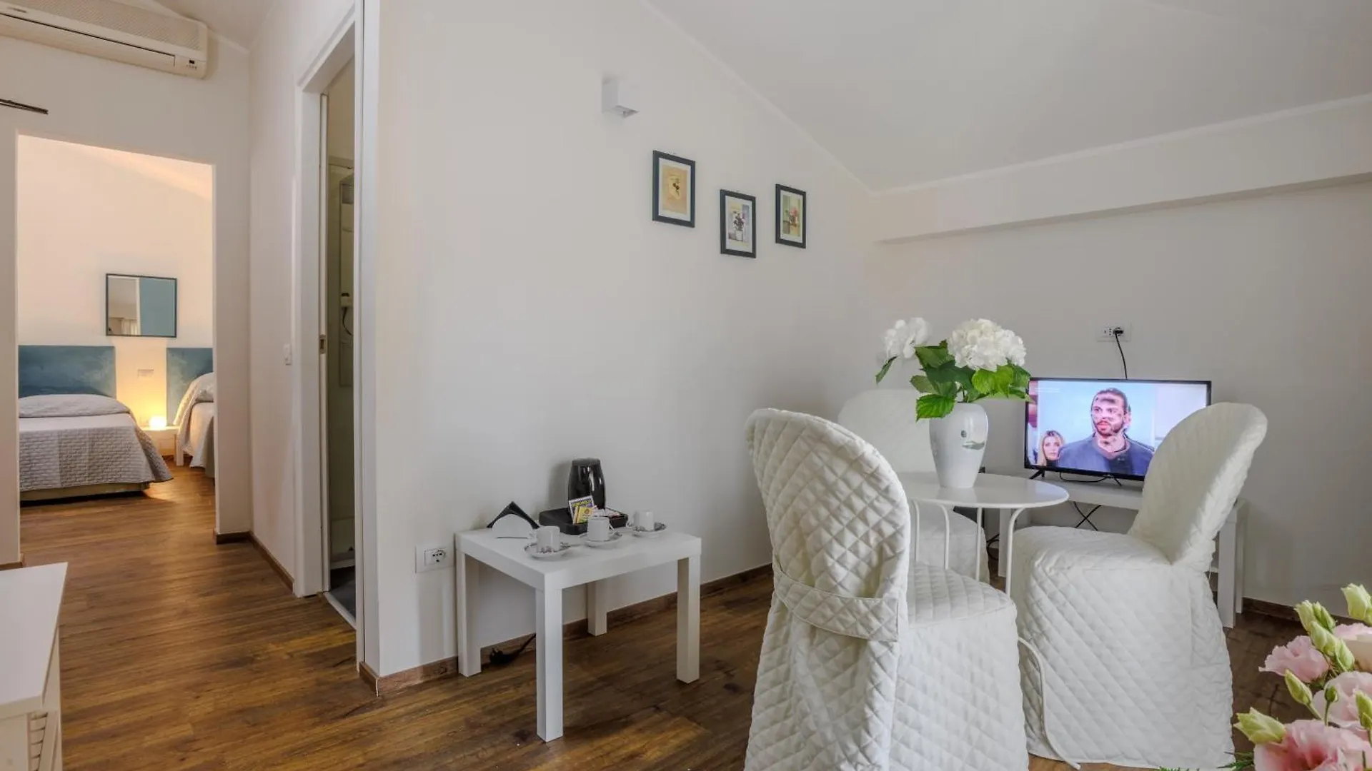 Albergo Alassio Hotel