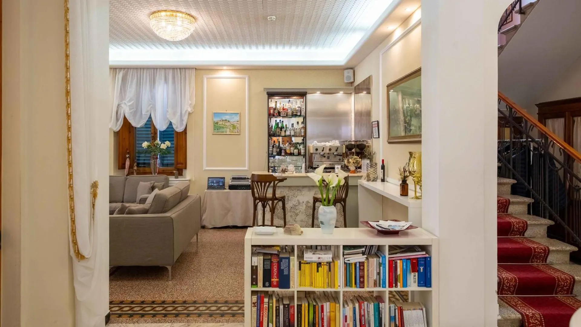 Albergo Alassio Italy
