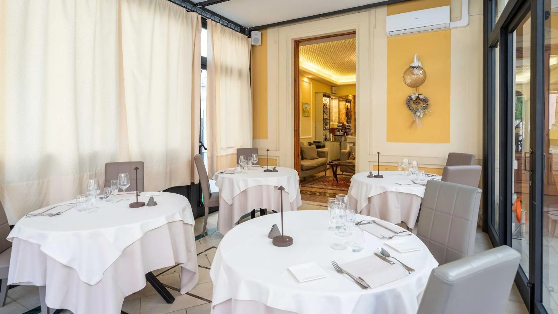 Hotel Albergo Alassio