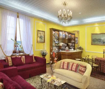 Hotel Albergo Alassio