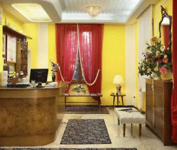 Albergo Alassio Italy
