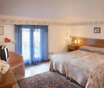 Albergo Alassio Hotel