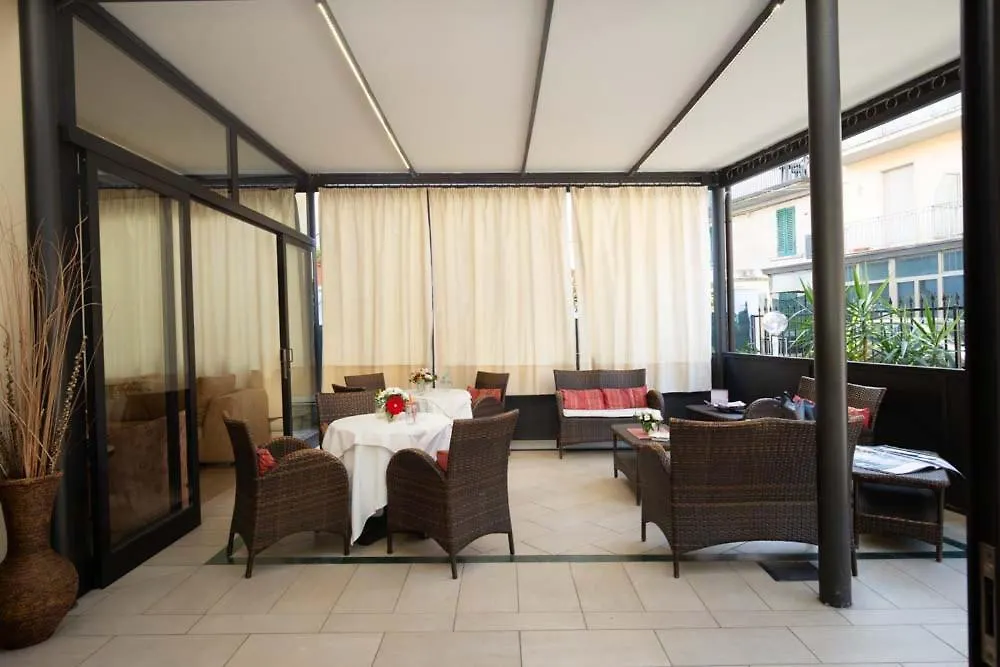 Hotel Albergo Alassio