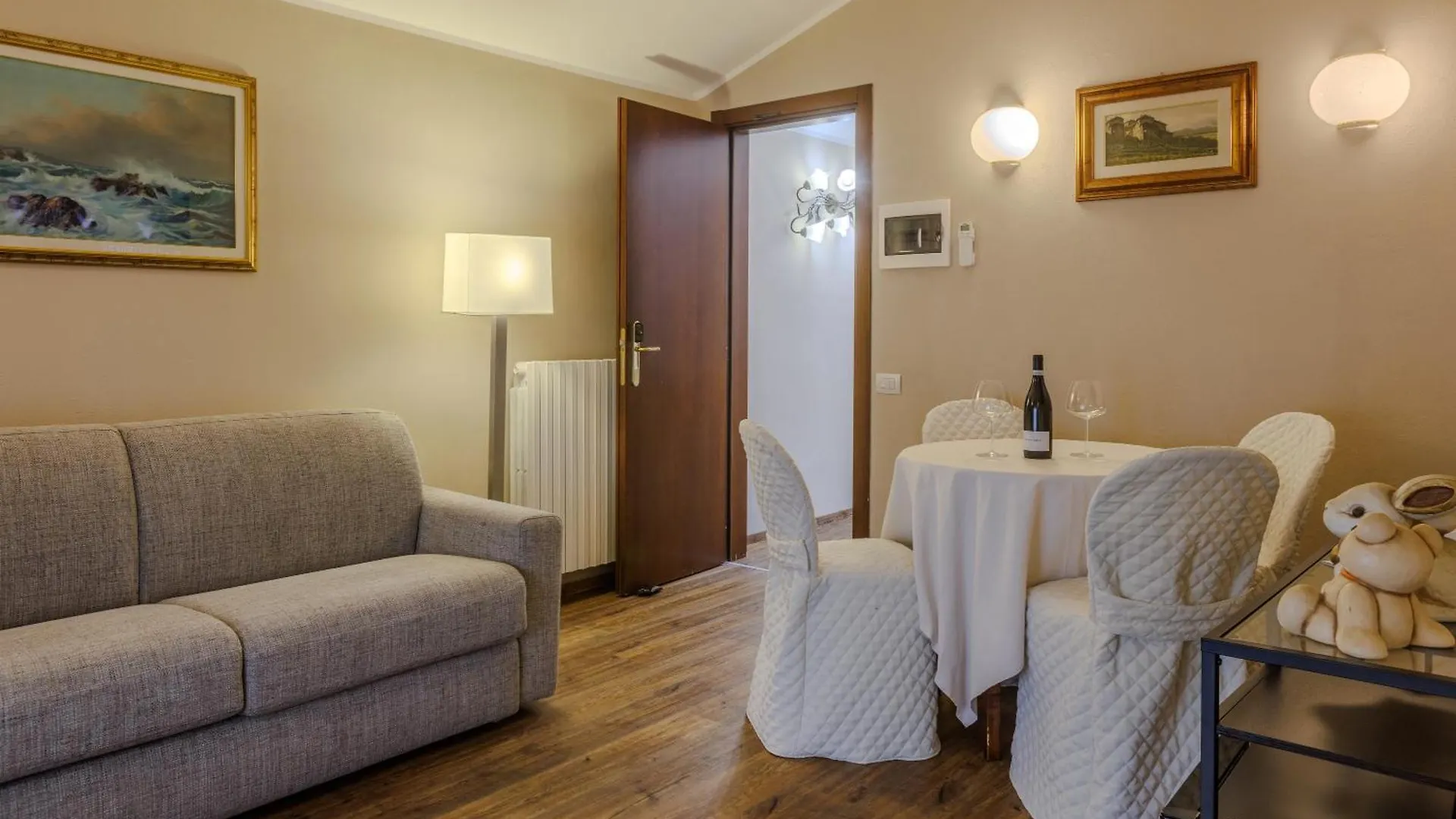 *** Hotel Albergo Alassio Italy