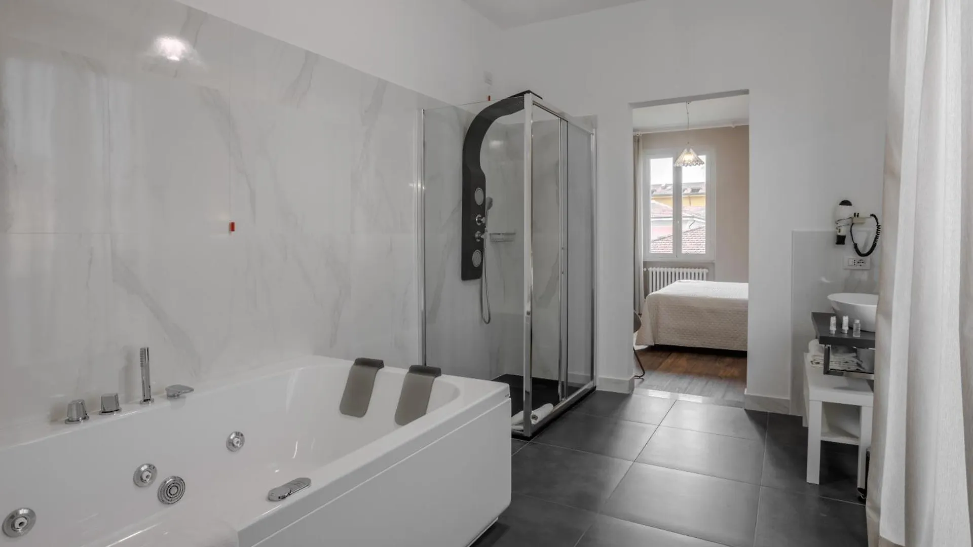 Hotel Albergo Alassio
